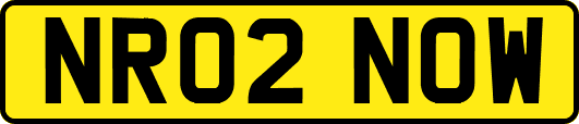 NR02NOW