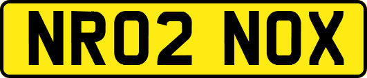NR02NOX