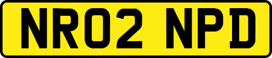 NR02NPD