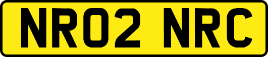 NR02NRC