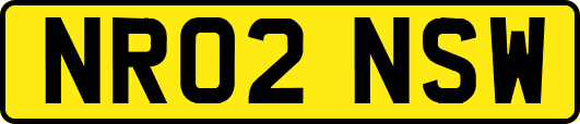 NR02NSW