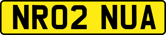 NR02NUA