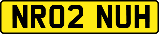 NR02NUH