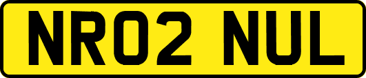 NR02NUL