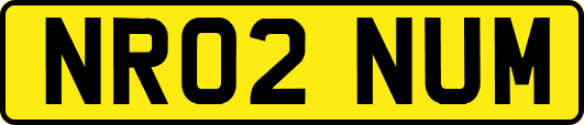 NR02NUM