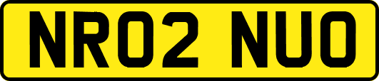 NR02NUO