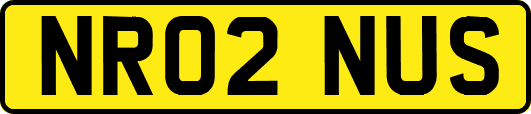 NR02NUS