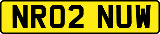 NR02NUW