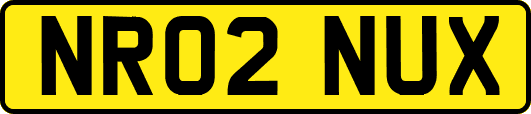 NR02NUX