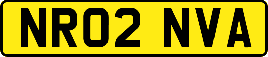 NR02NVA