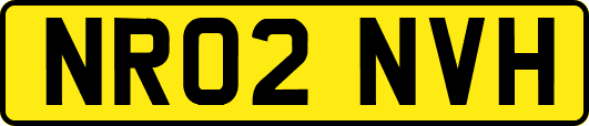 NR02NVH