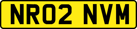 NR02NVM