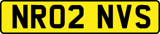 NR02NVS