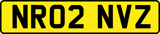 NR02NVZ