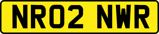 NR02NWR