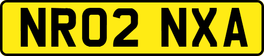 NR02NXA