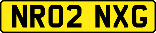 NR02NXG