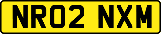 NR02NXM