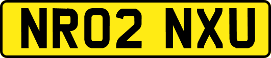 NR02NXU