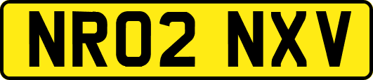 NR02NXV