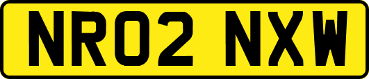 NR02NXW