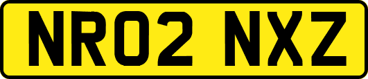 NR02NXZ