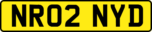 NR02NYD