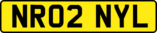 NR02NYL