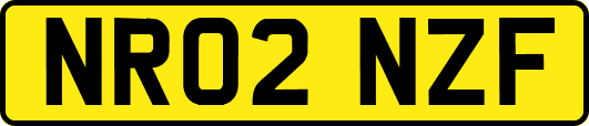 NR02NZF