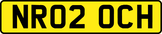NR02OCH