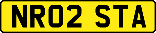 NR02STA