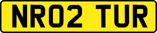 NR02TUR