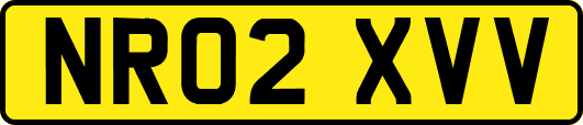 NR02XVV