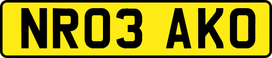 NR03AKO