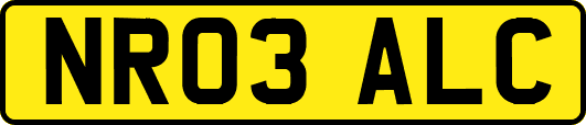 NR03ALC