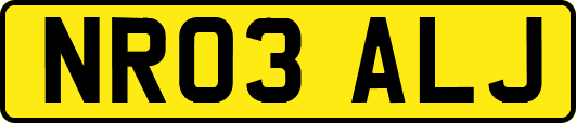 NR03ALJ