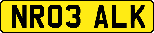 NR03ALK