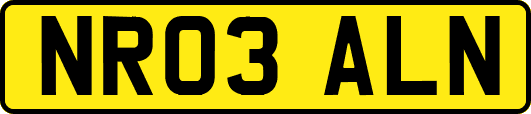 NR03ALN