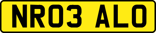 NR03ALO