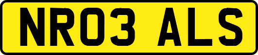 NR03ALS