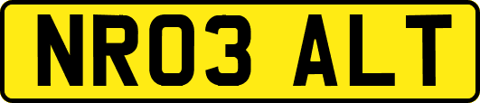 NR03ALT