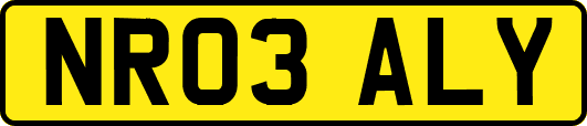 NR03ALY