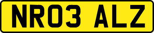 NR03ALZ