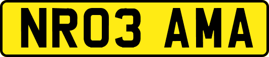 NR03AMA