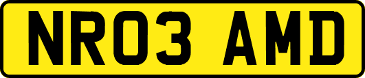 NR03AMD