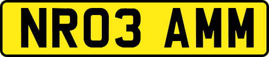 NR03AMM