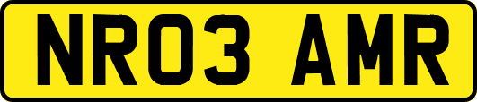 NR03AMR