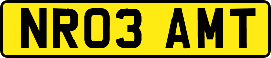 NR03AMT