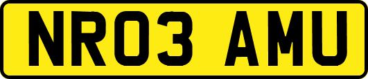 NR03AMU