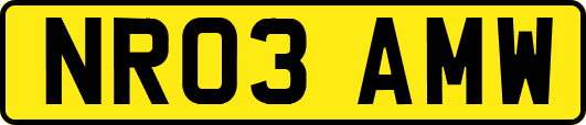 NR03AMW